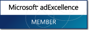 Microsoft AdExcellence Member