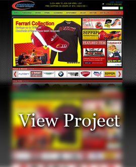 Formula1 Merchandise