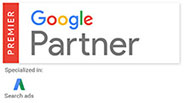 Google Premier Partner